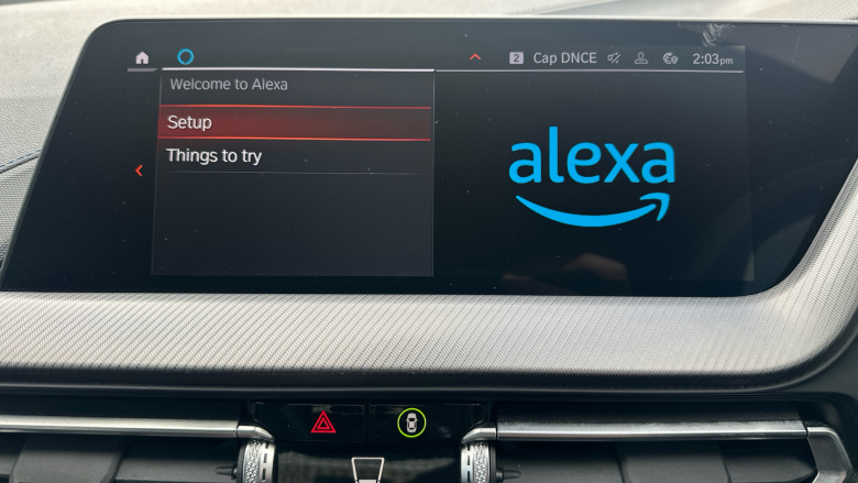 BMW 2 Series 218i [136] M Sport 4dr DCT Petrol Saloon